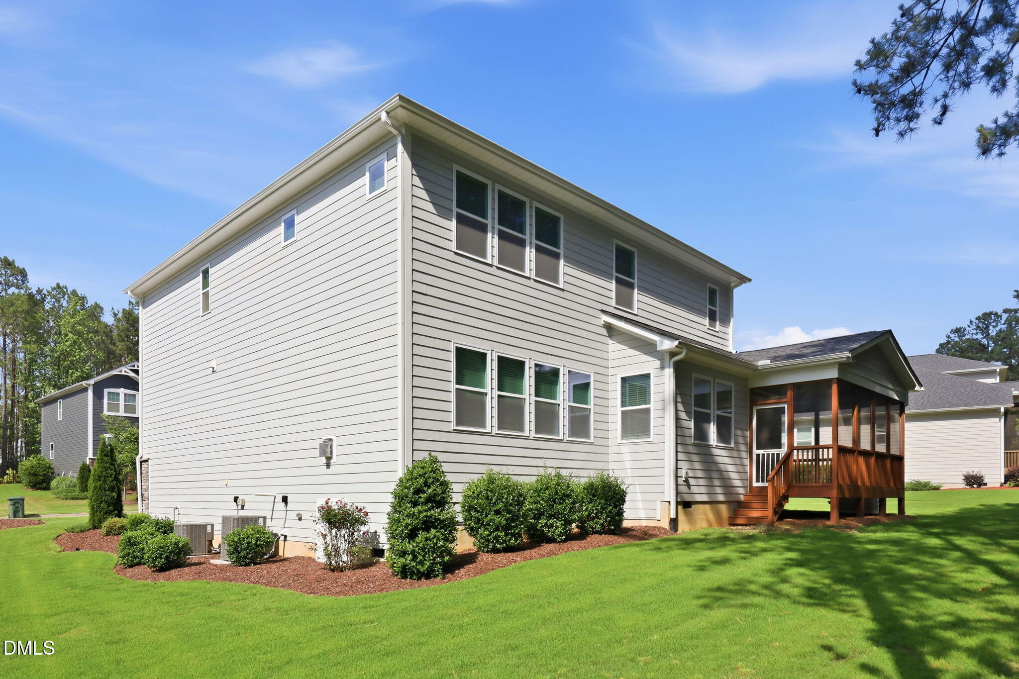 1121 Manchaca Loop Apex, NC 27539 - Photo 50 of 60