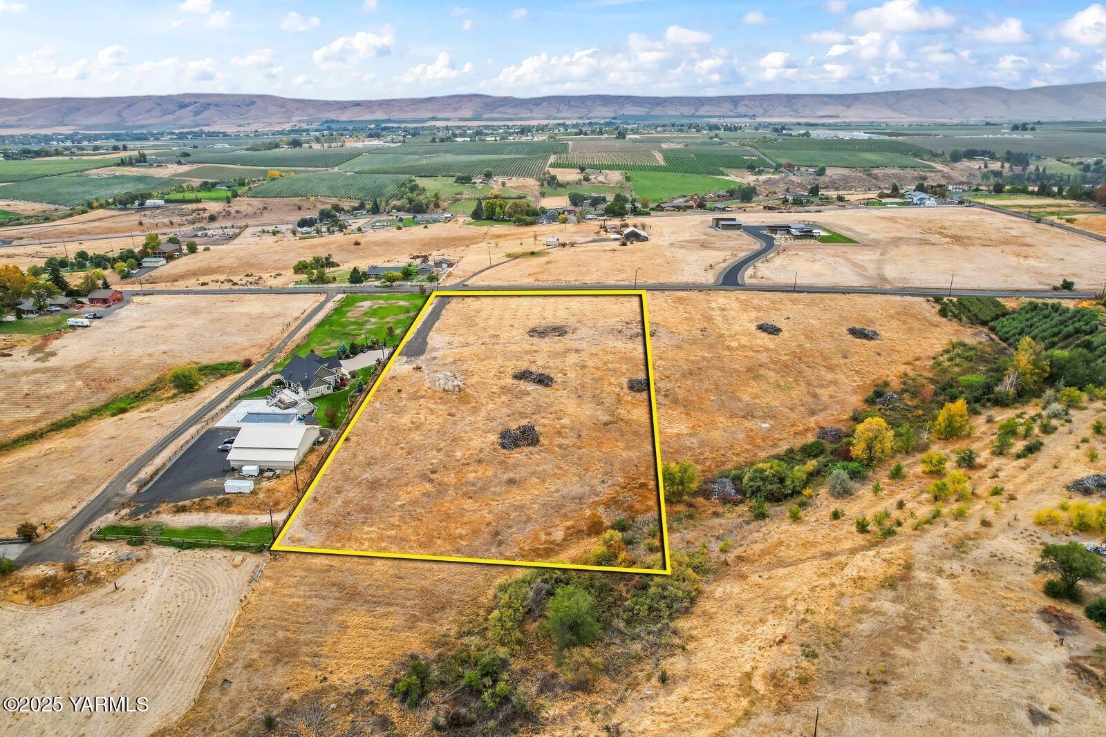 13205 Douglas Road Yakima, WA 98908 - Photo 10 of 12 13205 Douglas Rd010
