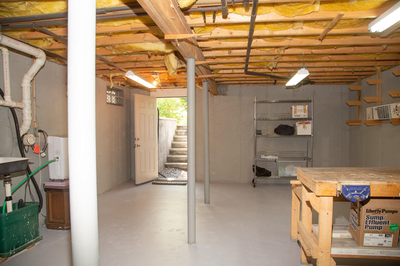 21 Midpine Road Cummaquid, MA 02675 - Photo 30 of 32 a view of storage and utility room