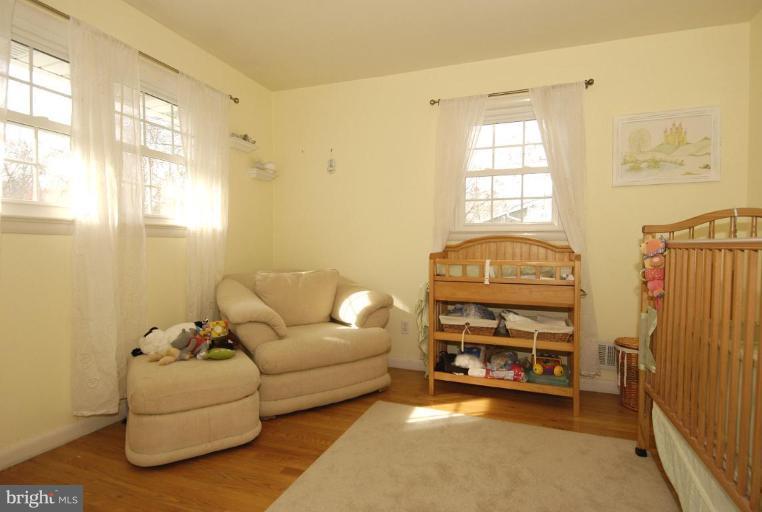 6824 Lemon Road McLean, VA 22101 - Photo 4 of 30 Bedroom #4