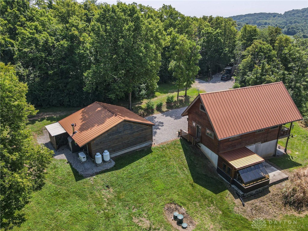 489 Sulphur Spring Road Chillicothe, OH 45601 - Photo 51 of 66 Gallery Image 51