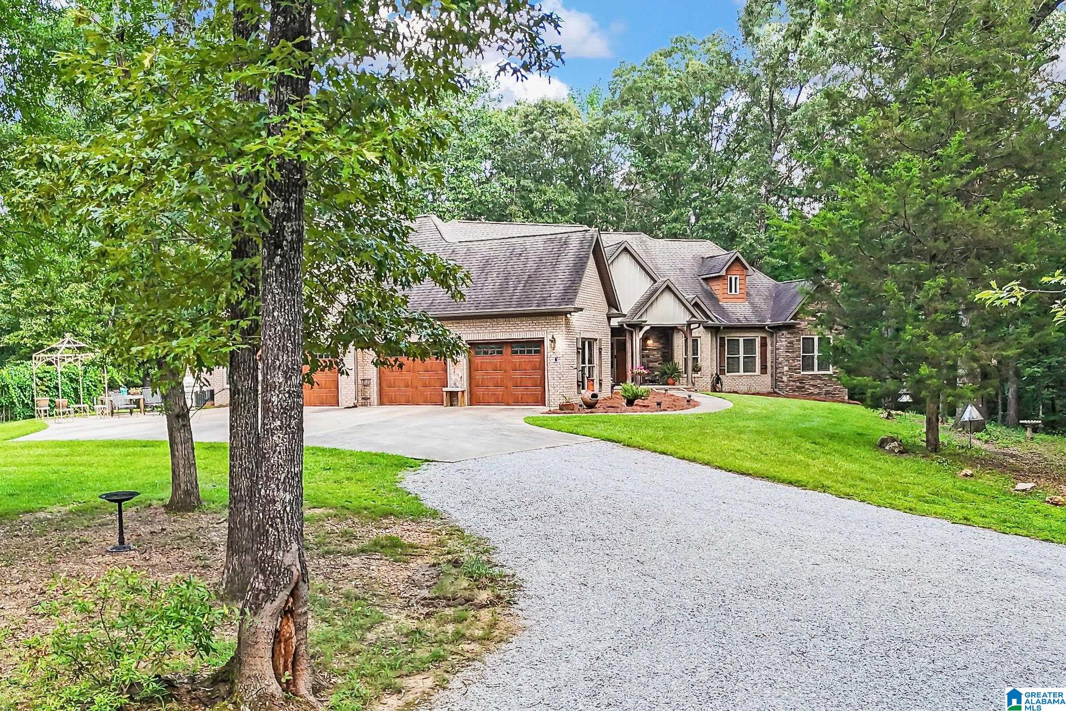 931 Newsome Road Wilsonville, AL 35186 - Photo 66 of 79