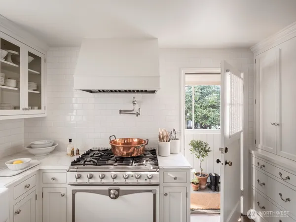 $2,150,000 | 2307 McGilvra Boulevard East, Seattle, WA 98112