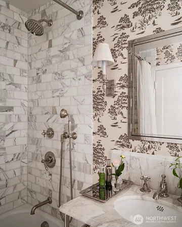 $2,150,000 | 2307 McGilvra Boulevard East, Seattle, WA 98112