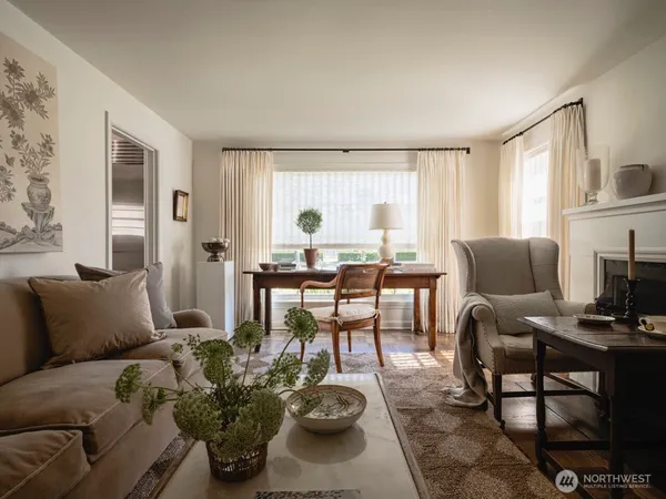 $2,150,000 | 2307 McGilvra Boulevard East, Seattle, WA 98112