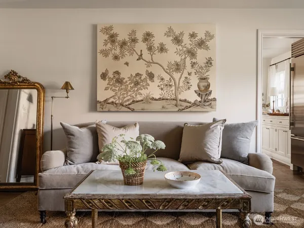 $2,150,000 | 2307 McGilvra Boulevard East, Seattle, WA 98112