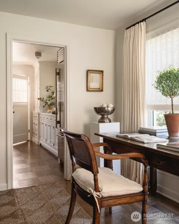 $2,150,000 | 2307 McGilvra Boulevard East, Seattle, WA 98112