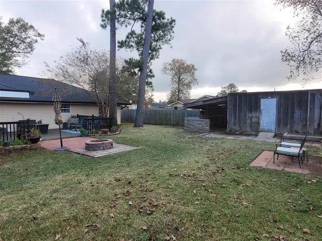 $340,000 | 1533 Quince Street, Sulphur, LA 70663