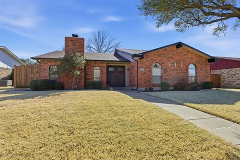 $310,000 | 2204 Red Bluff Drive, Carrollton, TX 75007