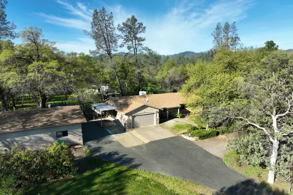 $444,900 | 9246 Chaparral Drive, Redding, CA 96001