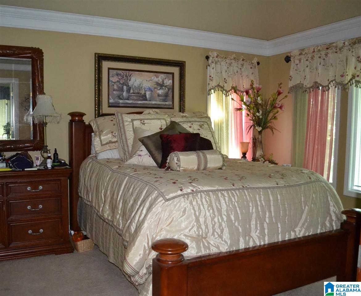 7847 Brookwood Road Pinson, AL 35126 - Photo 16 of 50