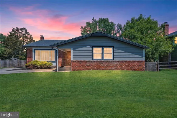 $584,900 | 177 Ramblewood Parkway, Mount Laurel, NJ 08054