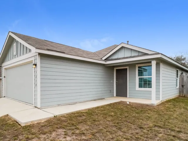 $1,425 | 7218 Avila Vista, San Antonio, TX 78244