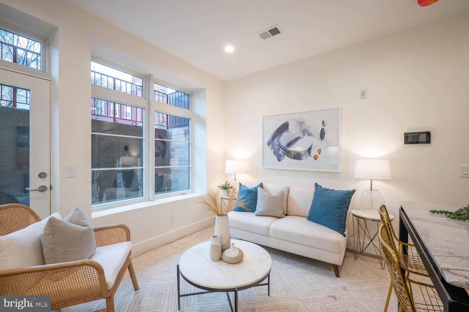 2419 Ontario Road Northwest, Unit T02 Washington, DC 20009 - Photo 1 of 17 Welcome to 2419 Ontario Rd NW #T02