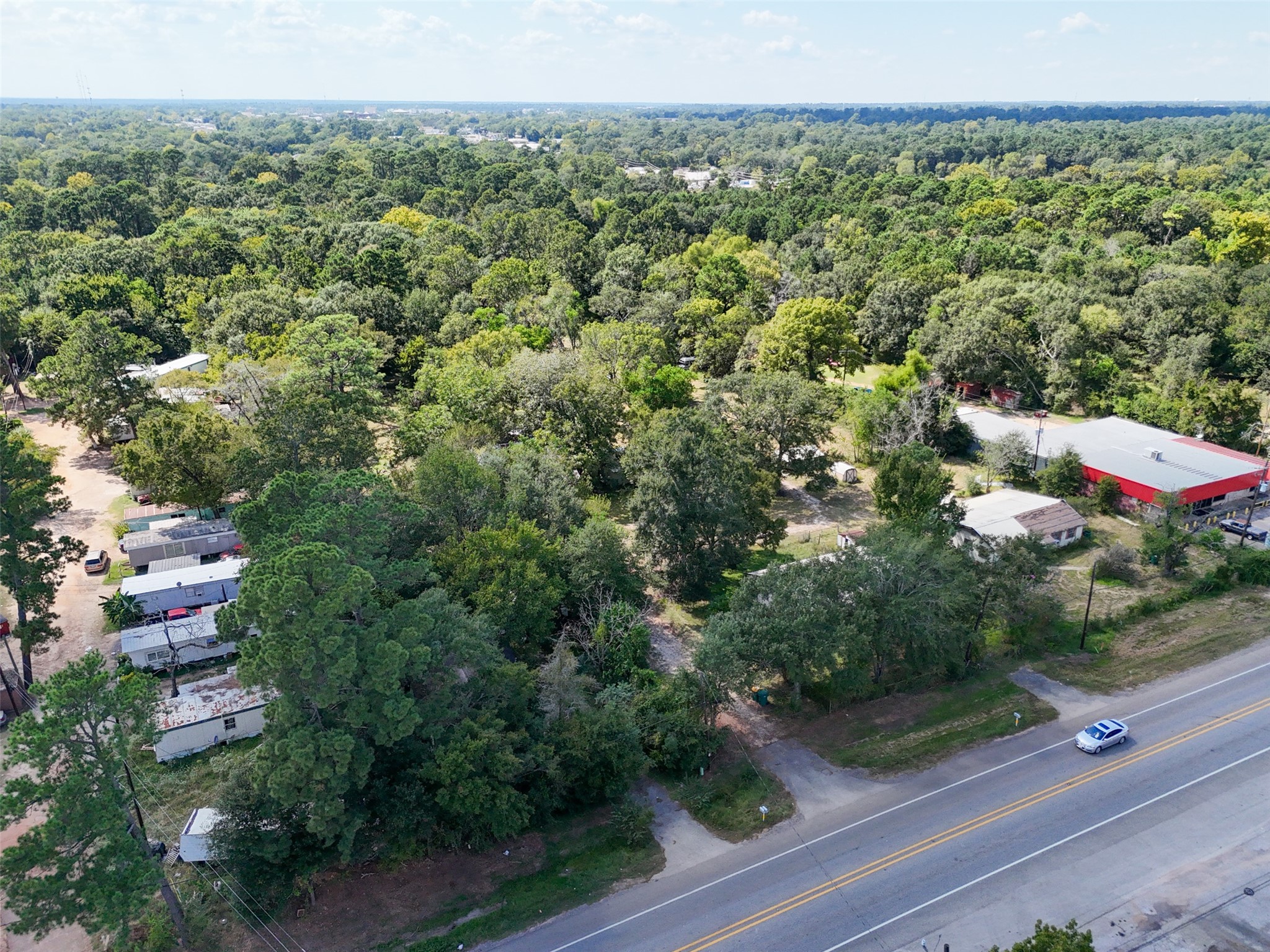 220 Porter Road Conroe, TX 77301 - Photo 20 of 25