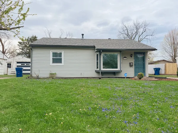 $149,900 | 8227 Patton Drive, Indianapolis, IN 46226