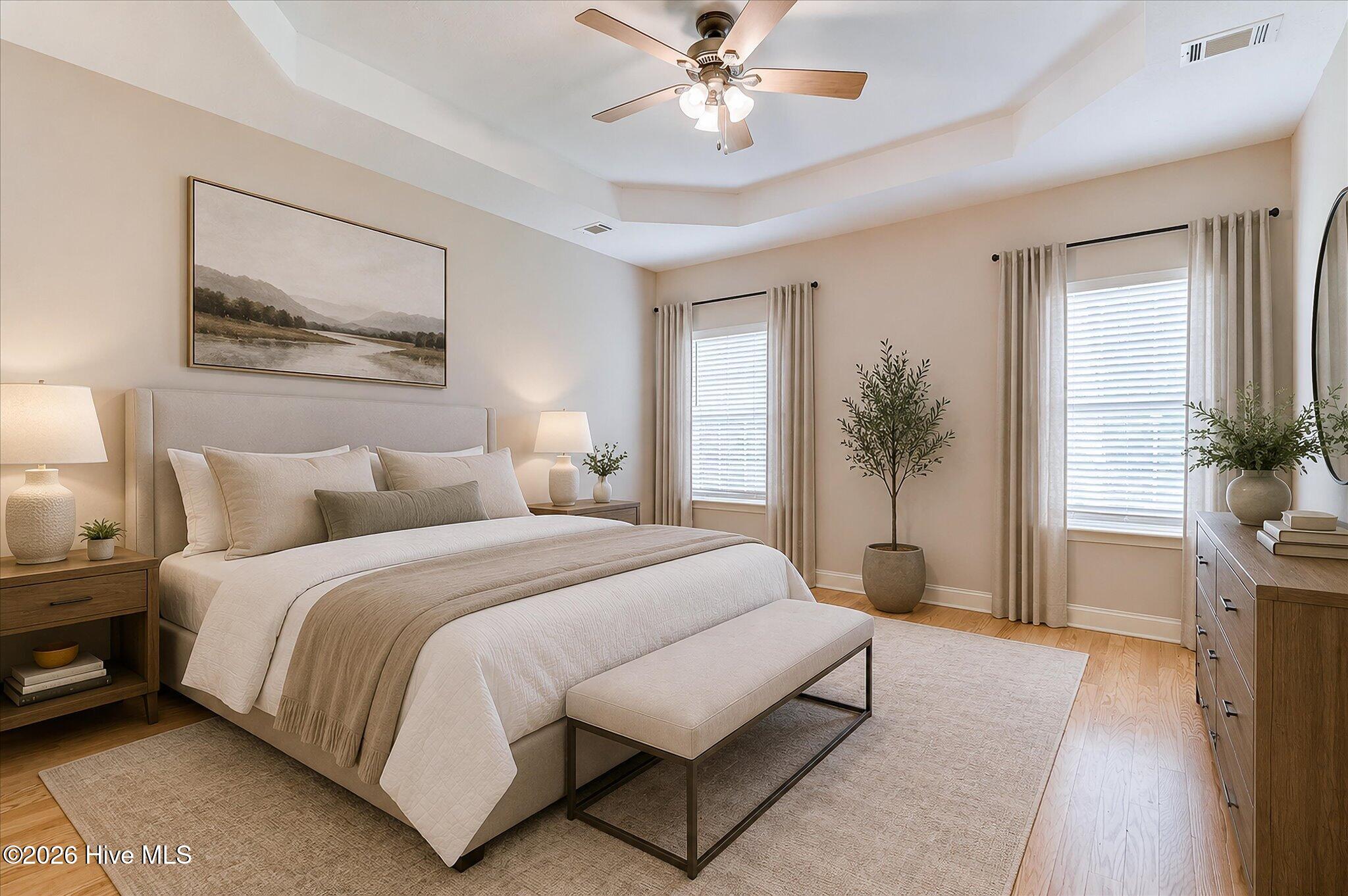 4151 Day Road Martinez, GA 30907 - Photo 19 of 29 Gallery Image 19