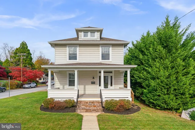 $499,000 | 112 Burke Avenue, Baltimore, MD 21286