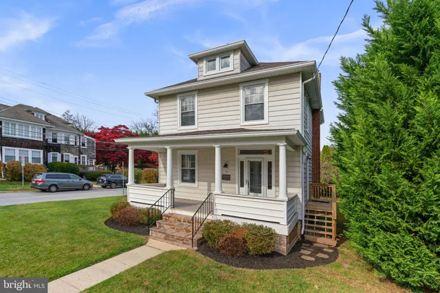 $499,000 | 112 Burke Avenue, Baltimore, MD 21286