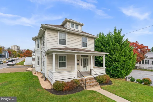 $499,000 | 112 Burke Avenue, Baltimore, MD 21286