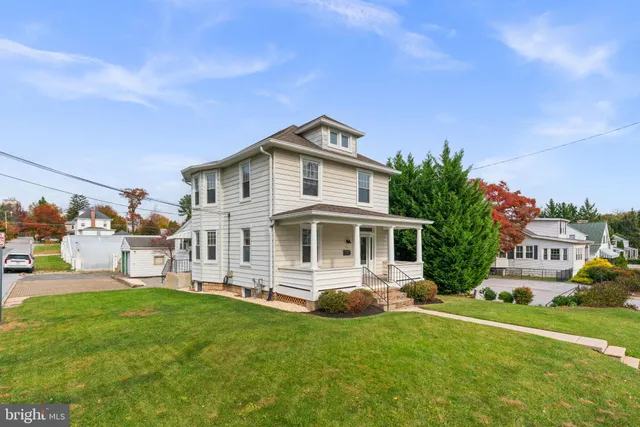 $499,000 | 112 Burke Avenue, Baltimore, MD 21286