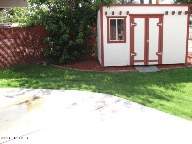623 East Post Road Benson, AZ 85602 - Photo 45 of 48