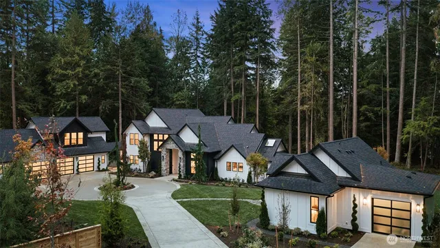 $4,798,988 | 7107 254th Avenue Northeast, Redmond, WA 98053