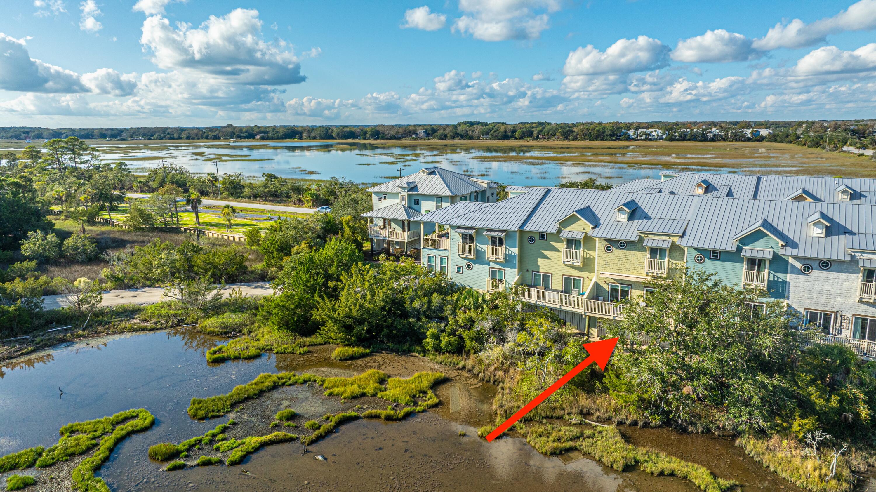 1011 Lighterman Way Charleston, SC 29412 - Photo 46 of 53