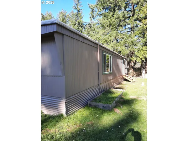 $37,500 | 37635 Row River Road, Unit 12, Dorena, OR 97434