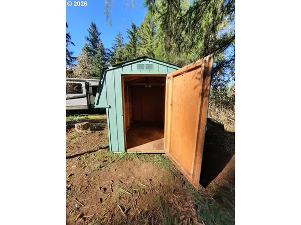 $37,500 | 37635 Row River Road, Unit 12, Dorena, OR 97434