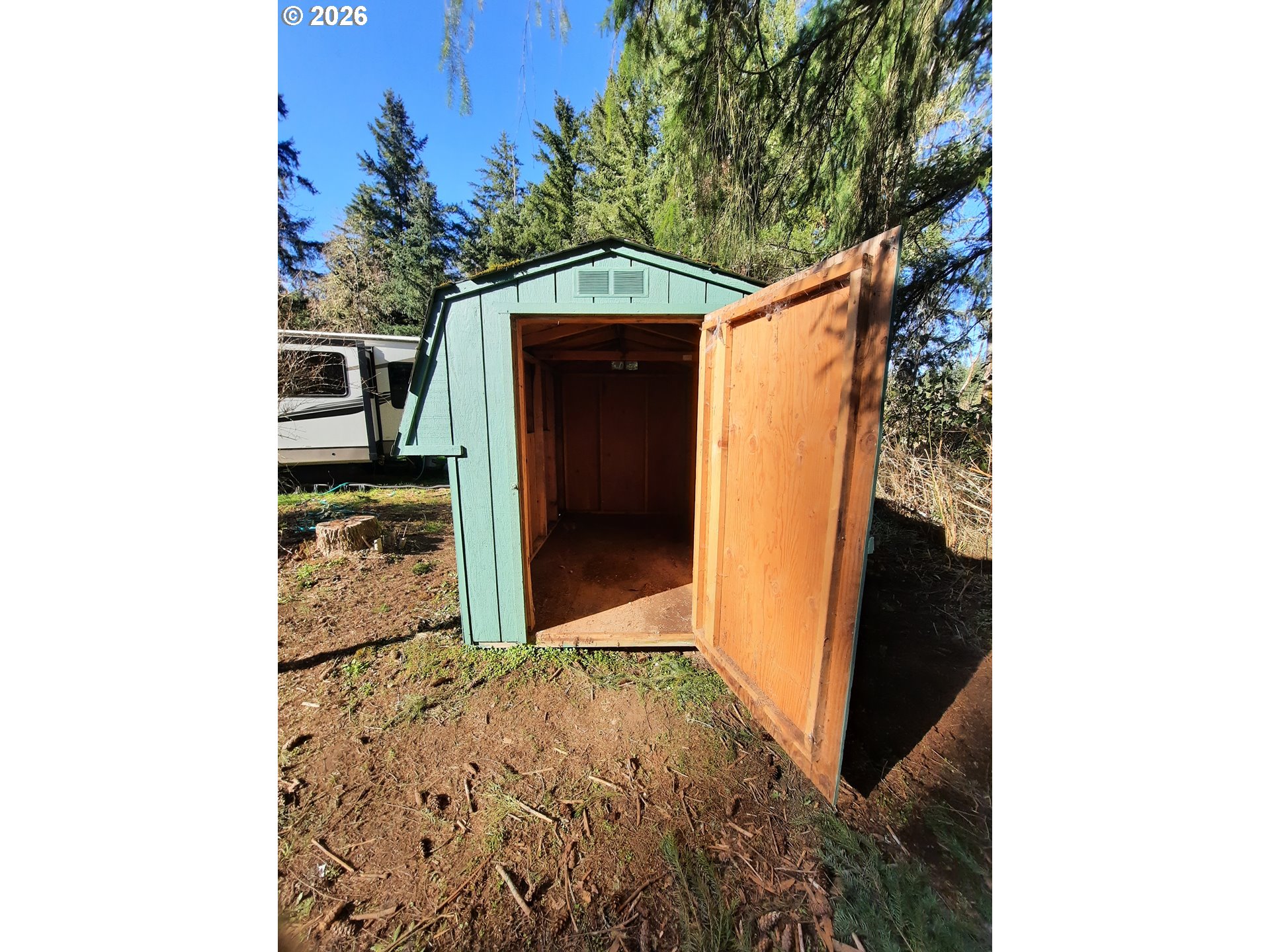 37635 Row River Road, Unit 12 Dorena, OR 97434 - Photo 12 of 13