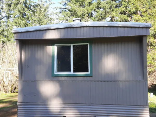 $37,500 | 37635 Row River Road, Unit 12, Dorena, OR 97434