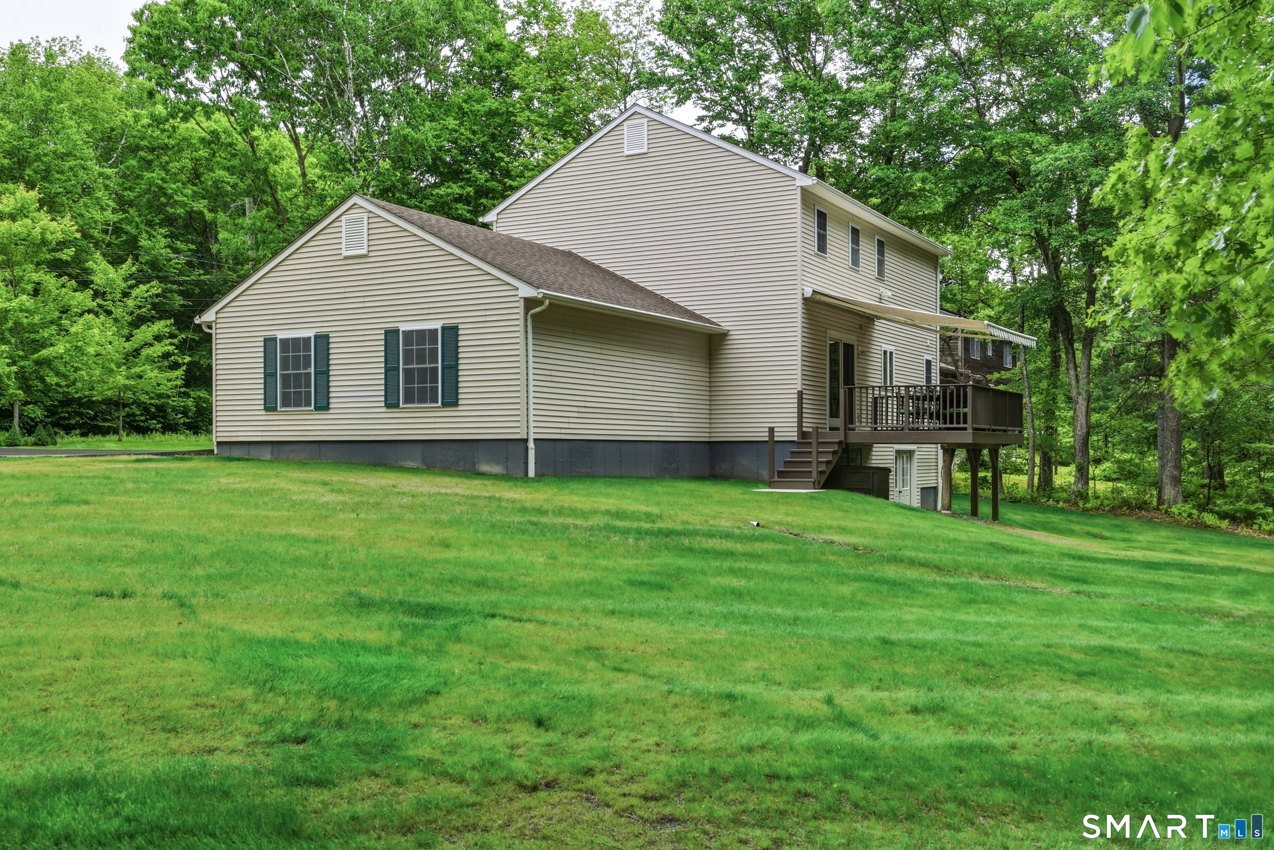 73 Old Cathole Road South Tolland, CT 06084 - Photo 4 of 35