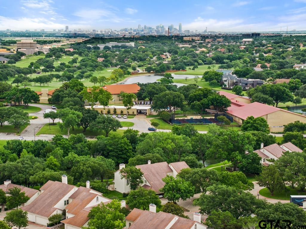 4608 North O'Connor Road Irving, TX 75062 - Photo 38 of 45 an aerial view of multiple house
