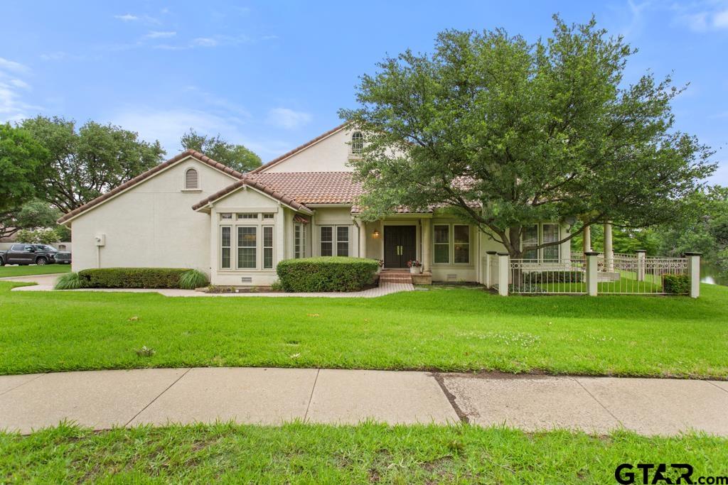 4608 North O'Connor Road Irving, TX 75062 - Photo 45 of 45 a front view of a house with a yard