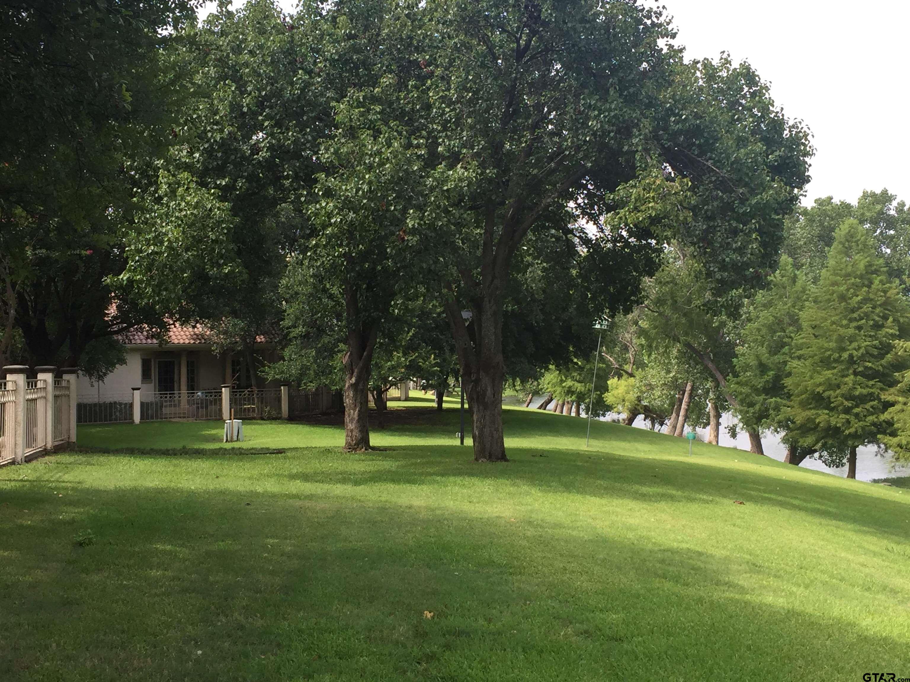 4608 North O'Connor Road Irving, TX 75062 - Photo 5 of 45 a view of a trees in a park
