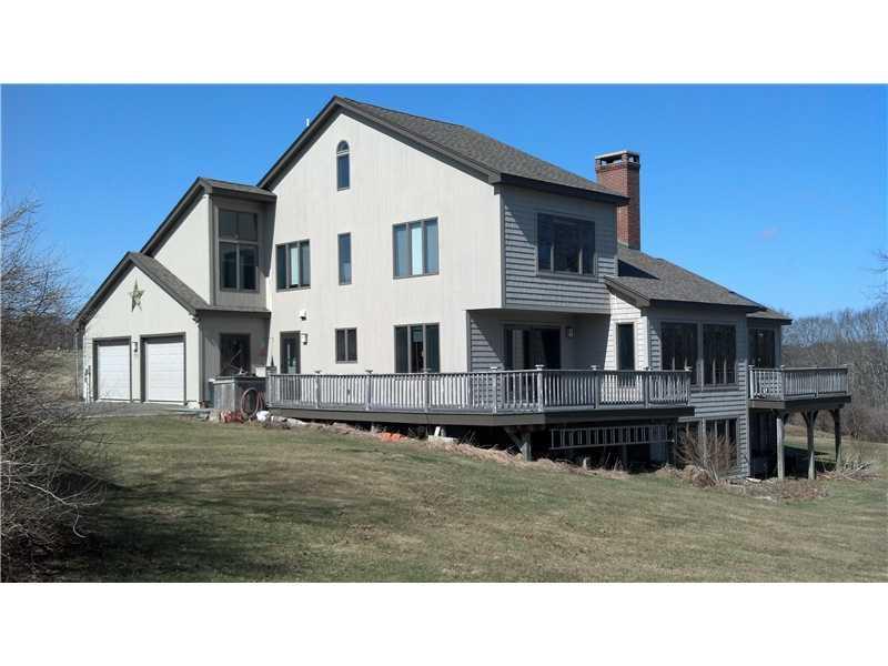 773 North Pond Road Warren, ME 04864 - Photo 1 of 34 Exterior Front.