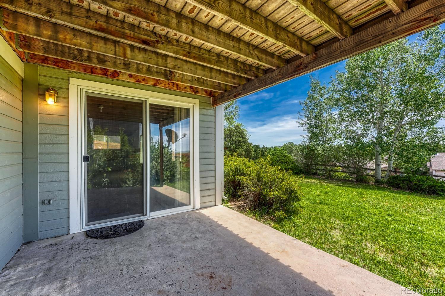 10804 Vista Road Parker, CO 80138 - Photo 39 of 50