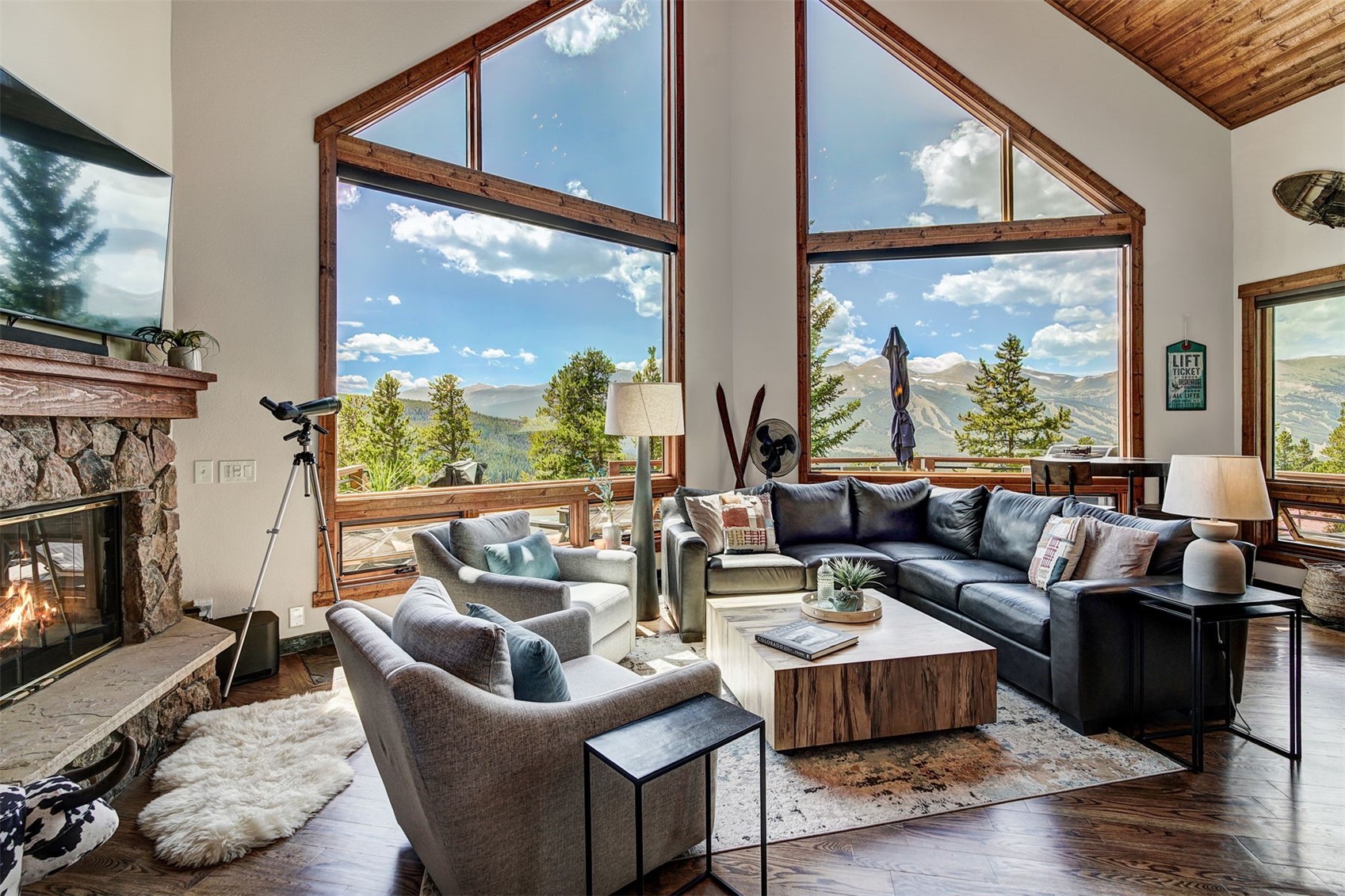 71 Emmett Lode Road Breckenridge, CO 80424 - Photo 13 of 48 Gallery Image 13