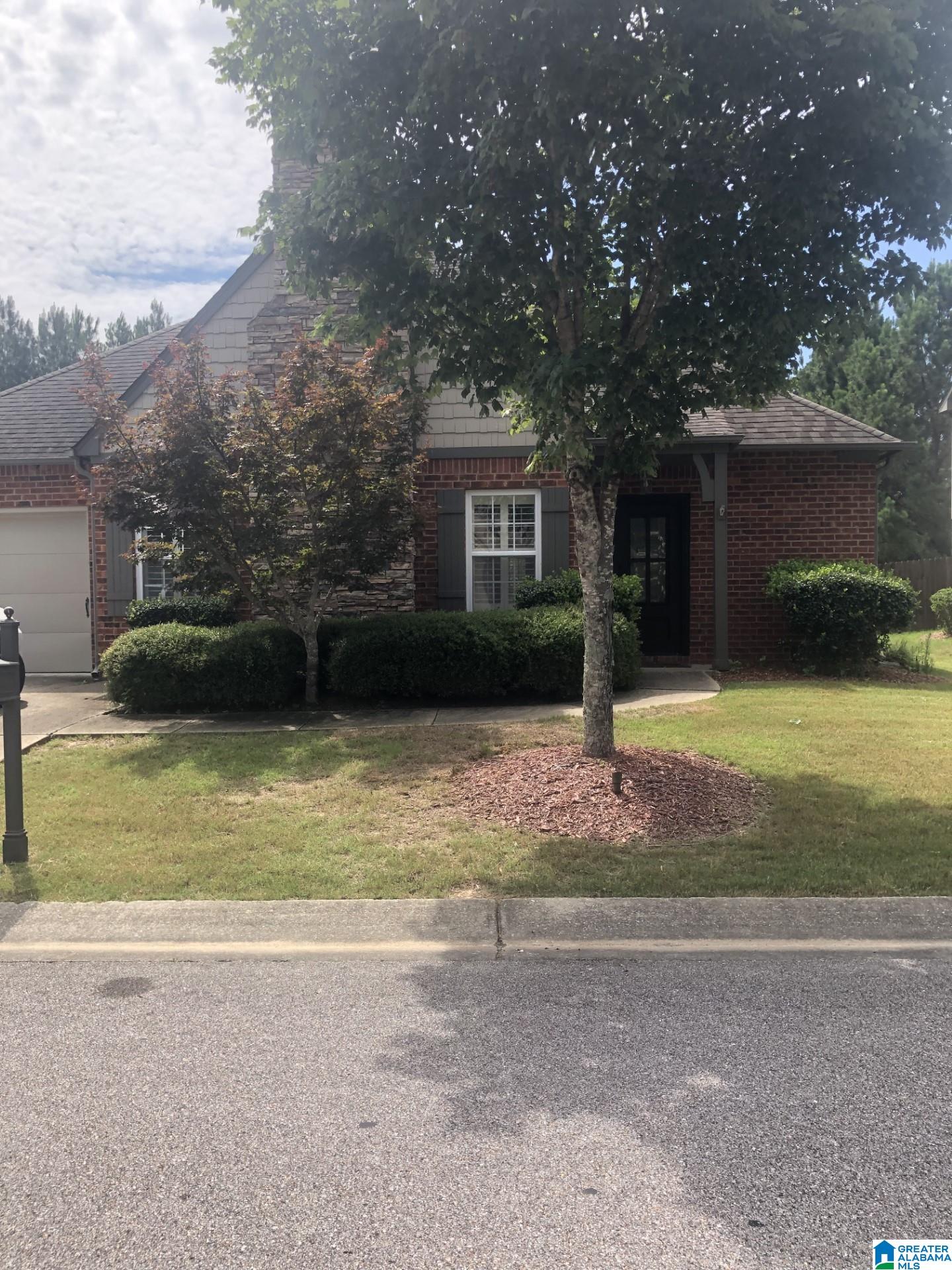 286 Chesser Park Drive Chelsea, AL 35043 - Photo 1 of 16