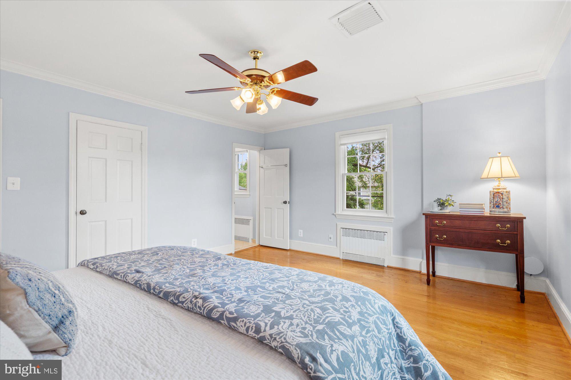 2434 Cameron Mills Road Alexandria, VA 22302 - Photo 34 of 51