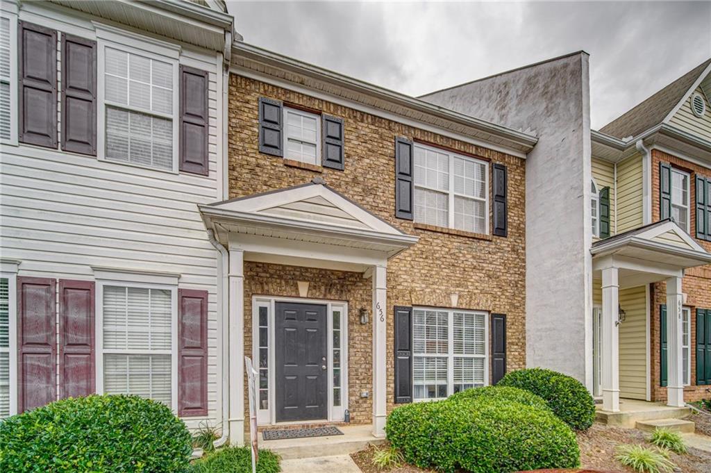 656 Kenridge Way Suwanee, GA 30024 - Photo 1 of 1