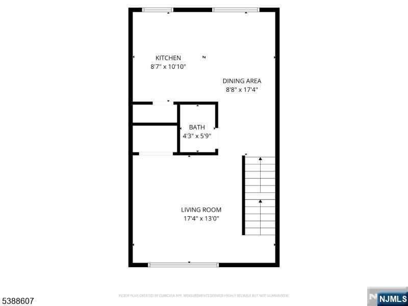 404-406 Chestnut Street Newark, NJ 07105 - Photo 1 of 27 a picture of a bench in a cabinet