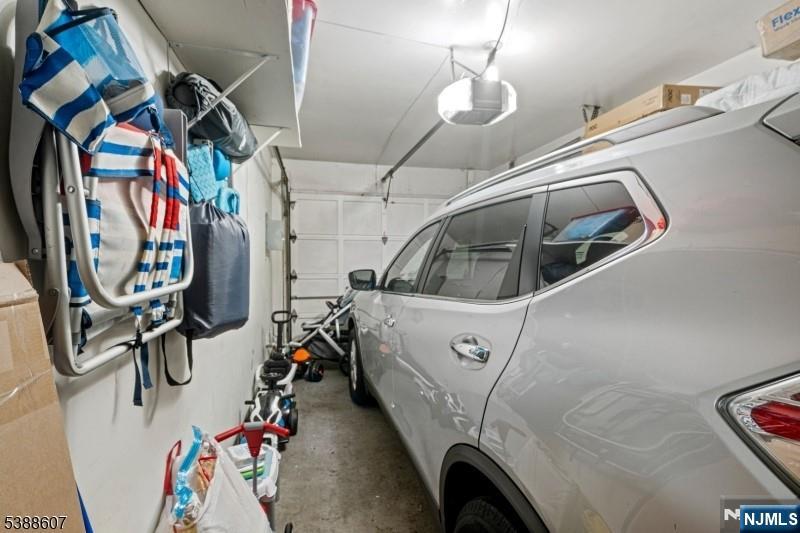404-406 Chestnut Street Newark, NJ 07105 - Photo 5 of 27 a view of a room with gym equipment