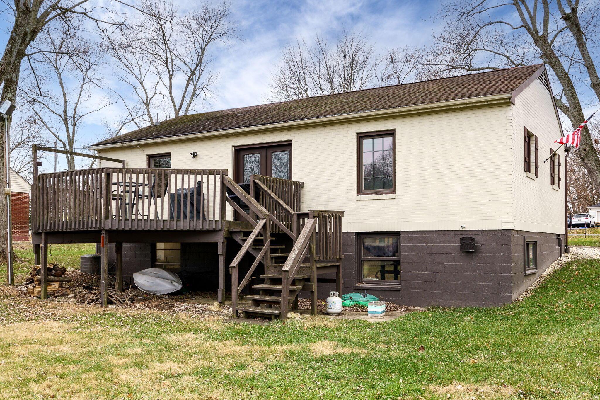 1632 Ridgeway Drive Springfield, OH 45506 - Photo 41 of 45 Welcome Home! 1632 Ridgeway Drive, Springfield, OH 45506