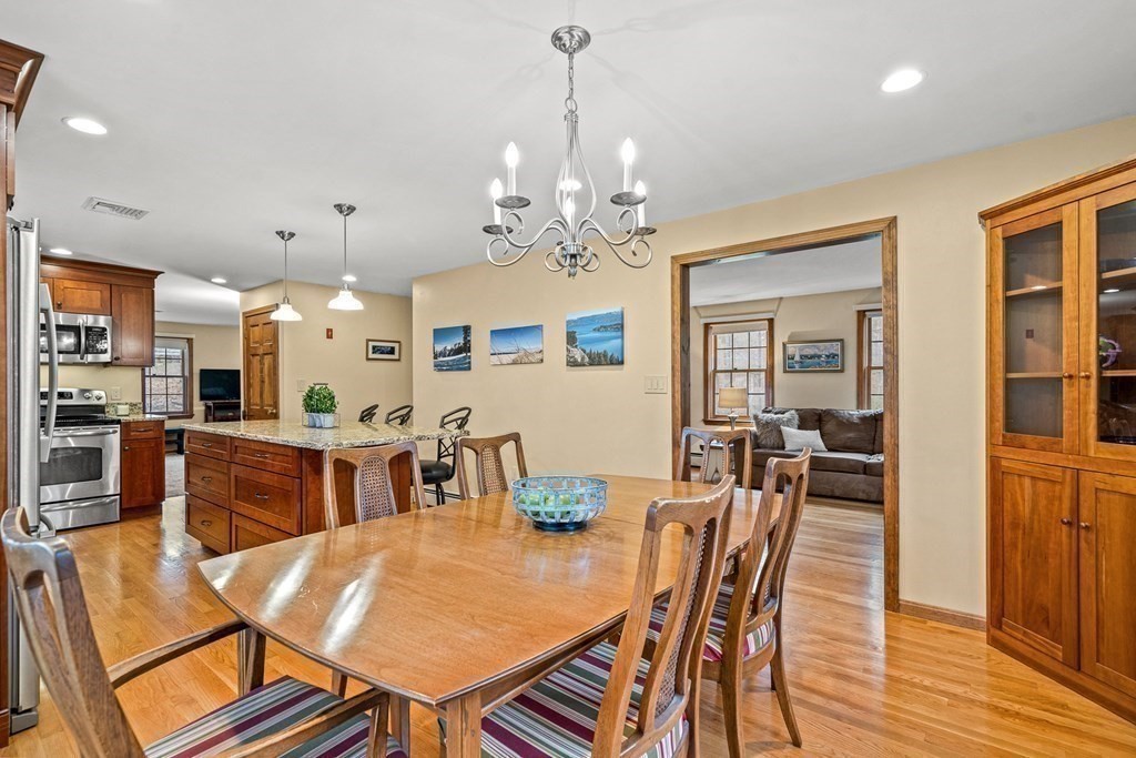 386 Sharpners Pond Road North Andover, MA 01845 - Photo 12 of 29 Gallery Image 12