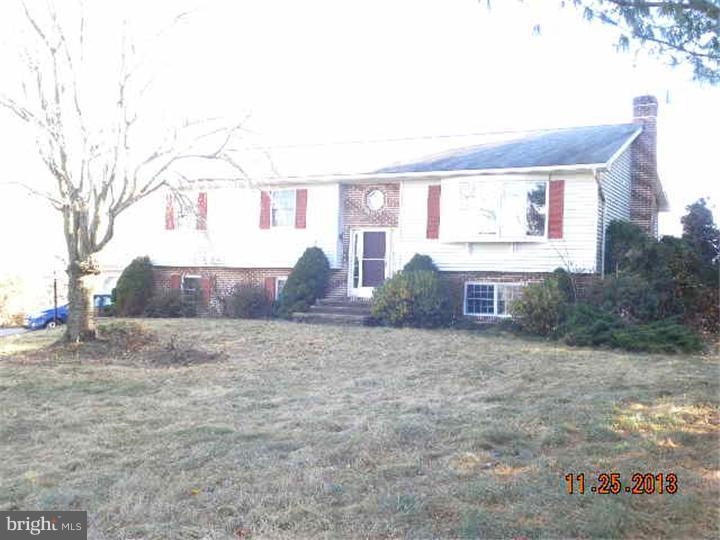 491 Hamilton Road Cochranville, PA 19330 - Photo 1 of 21 Exterior Front
