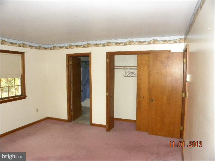 491 Hamilton Road Cochranville, PA 19330 - Photo 11 of 21 Master Bedroom