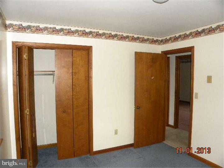 491 Hamilton Road Cochranville, PA 19330 - Photo 13 of 21 Bedroom 3