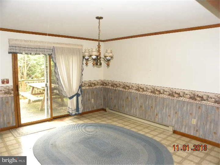 491 Hamilton Road Cochranville, PA 19330 - Photo 6 of 21 Dining Room